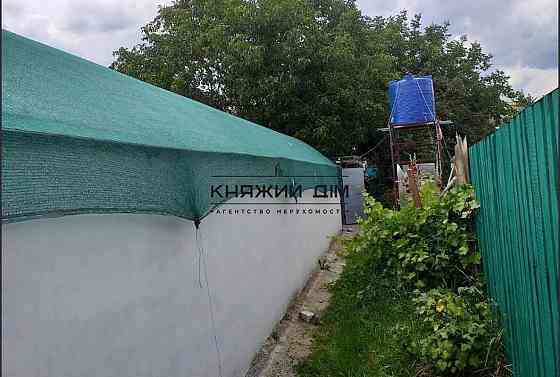 Продажа дома под жилье или бизнес пгт Большая Дымерка. № 2210662 