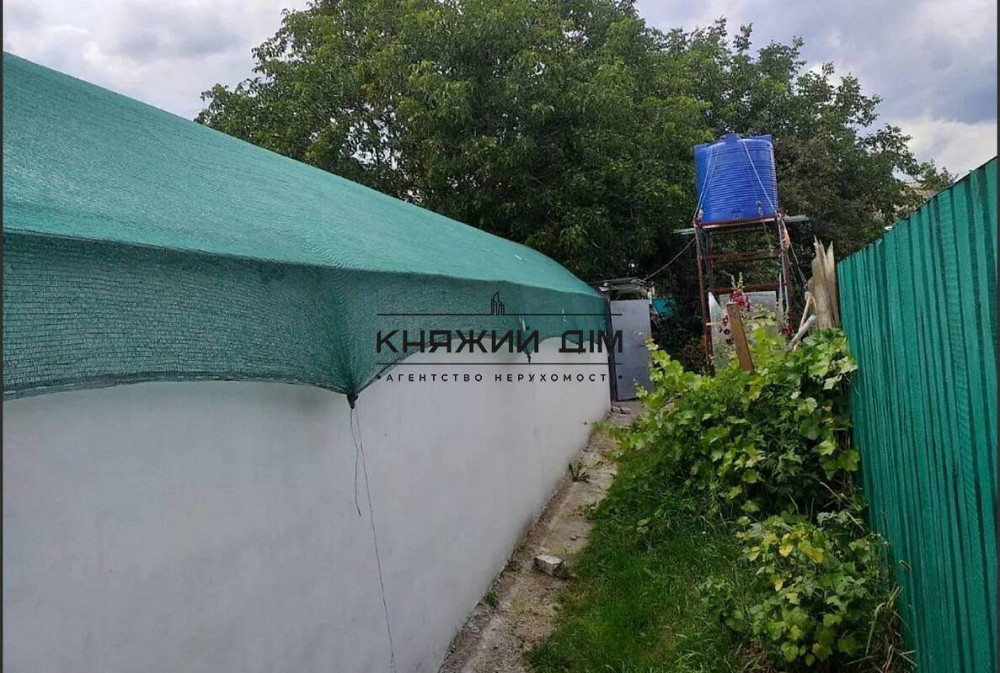 Продажа дома под жилье или бизнес пгт Большая Дымерка. № 2210662  - фото 3