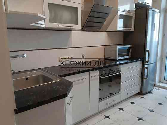 Оренда 2-кімнатної квартири Солом'янська 15а Код Об'єкта № 11198955 Kiev