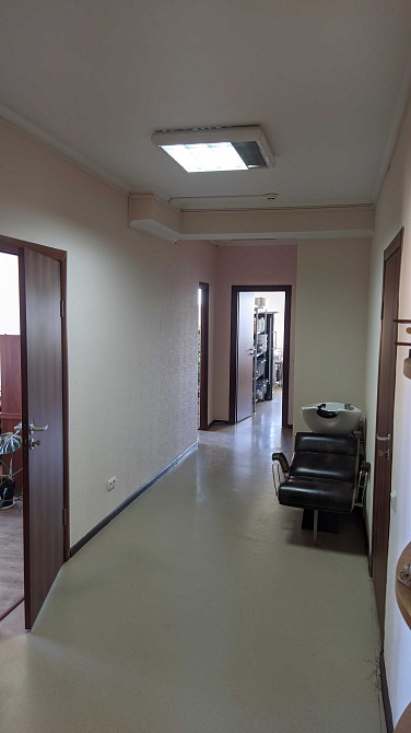 Продаж Квартира 3-кімнатна, 15/17 поверх на Валерія Лобановського вул., д. 126Г Kiev - photo 8