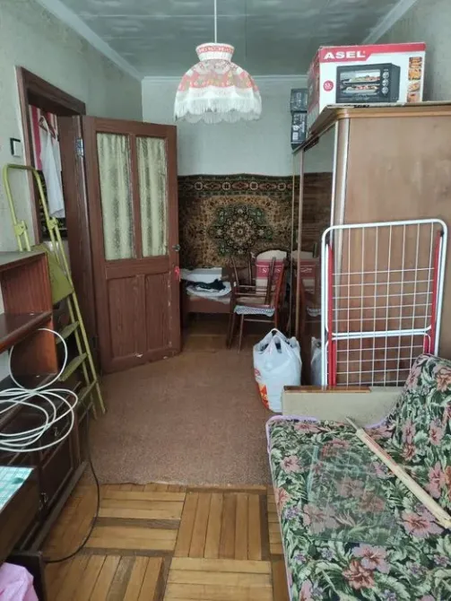 Продаж 2к Квартира 42 кв.м Черняховского Одеса - фото 4