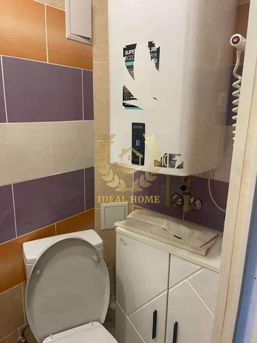 Продаж Квартира 1-кімнатна на Юрковская ул., 18 Kiev - photo 10