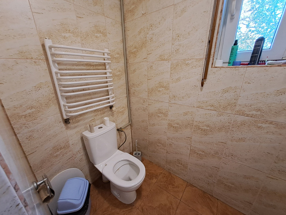 Продаж заклад громадського харчування на Хмельницького Б. вул., 2 поверх - 1/2 Жизномир - фото 11