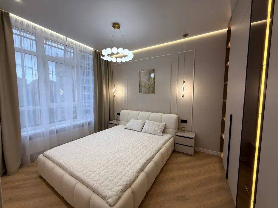 2-х комнатная квартира в ЖК "Атмосфера"/Аркадия. Одеса - фото 12