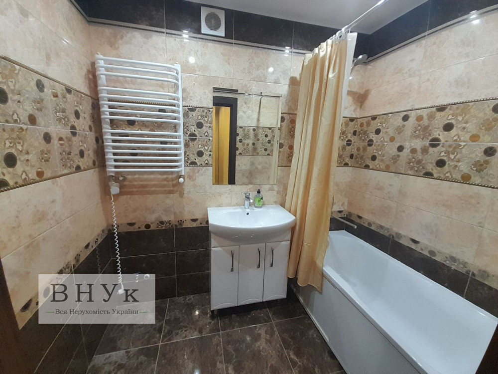 Продаж Квартира 2-кімнатна, 7/9 поверх на вул. Корольова С. Ternopil' - photo 14