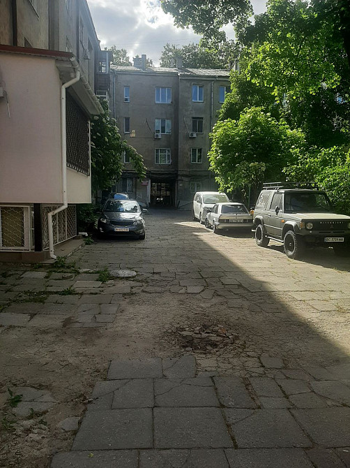 Исторический центр Успенская/Пушкинская 3-комнатная Одеса - фото 7