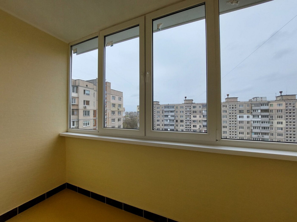 Оренда Квартира 3-кімнатна, 7/9 поверх на проспект Романа Шухевича (Генерала Ватутина), д.8 Киев - изображение 17