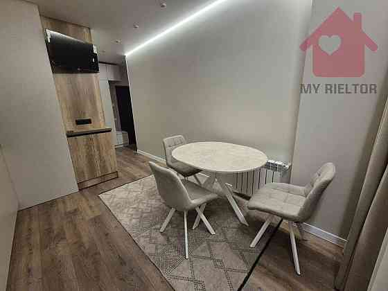 Оренда Квартира 1-кімнатна, 4/7 поверх на Фогорашія Uzhhorod