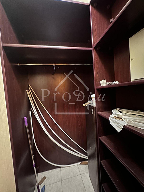 Продаж чотирикімнатна квартира 172.50м2 метро Політехнічний інститут Киев - изображение 12