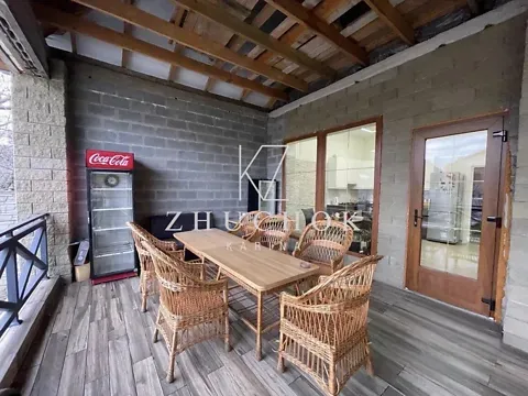 For rent 1-storey   205 sq.m 3 rooms at Монтажна вулиця 56 Dnipro - photo 12