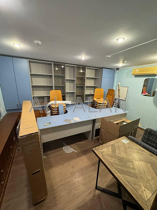 Оренда офісне приміщення на Басейна вул., 12 приміщень - 3, поверх - 1/5 Київ - фото 10