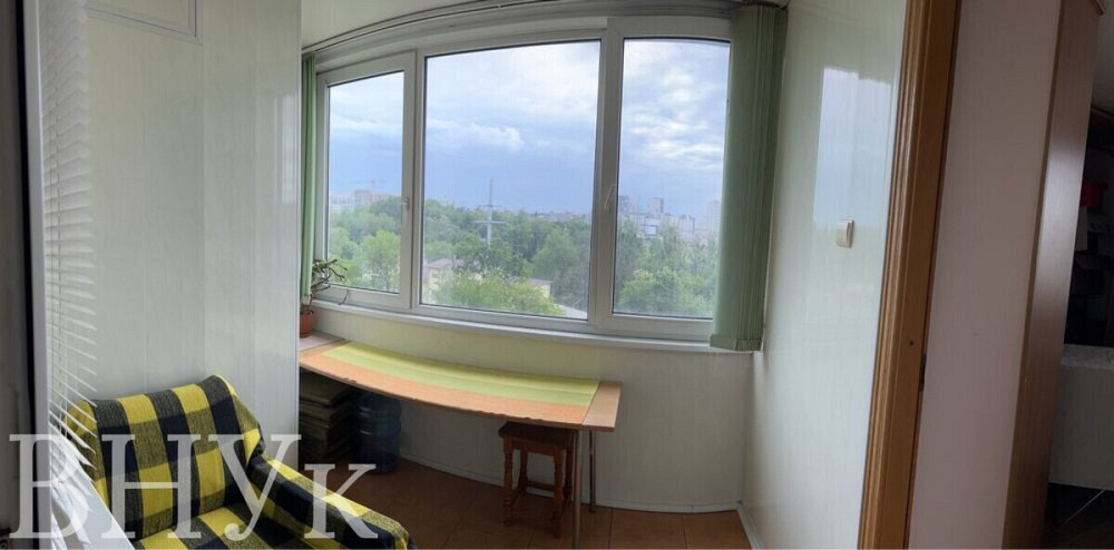 Продаж Квартира 3-кімнатна, 6/12 поверх на вул. Академіка Лазаренка L'viv - photo 4