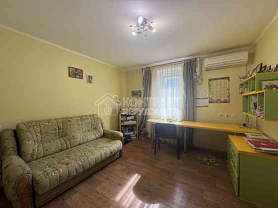 Продаж Квартира 2-кімнатна, 2/14 поверх на вул. Заліська Харків