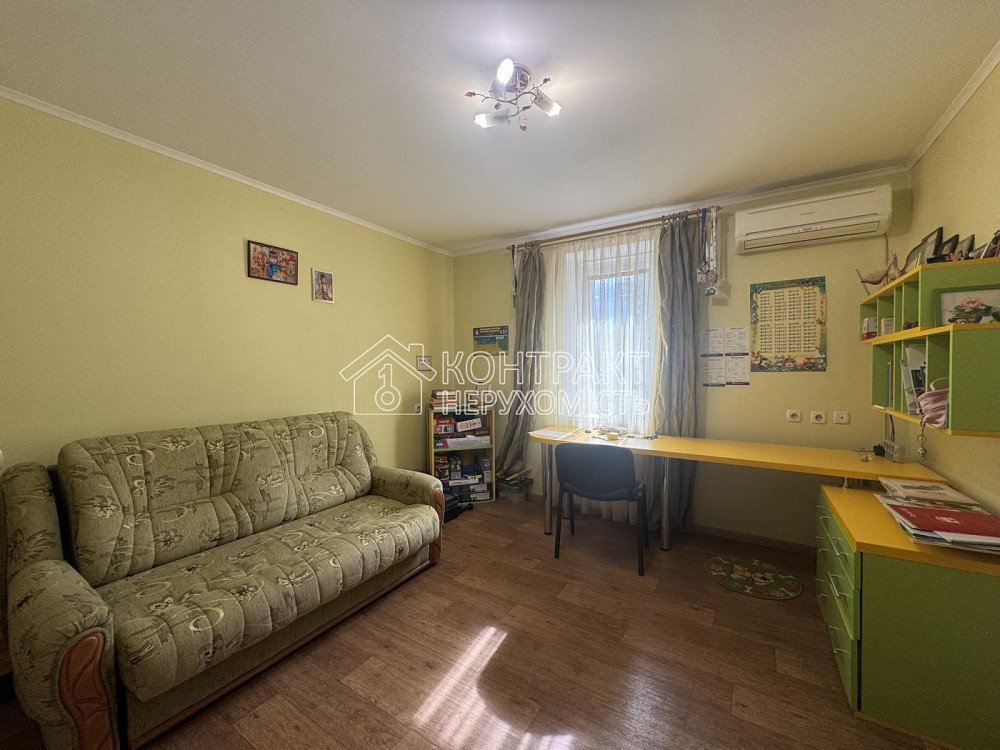 Продаж Квартира 2-кімнатна, 2/14 поверх на вул. Заліська Харків - фото 1