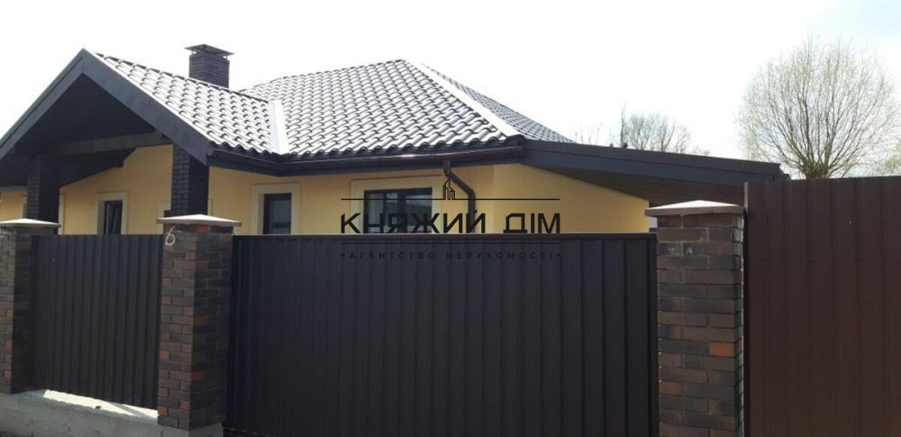 Продажа нового дома в с. Осещина КГ Синевир Вышгородский р-н. № 2210752 Осещина - фото 16