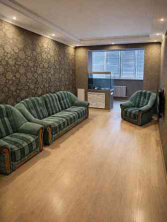 Продаж Квартира 3-кімнатна, 4/16 поверх на Бальзака Оноре вул., д. 98 Kiev