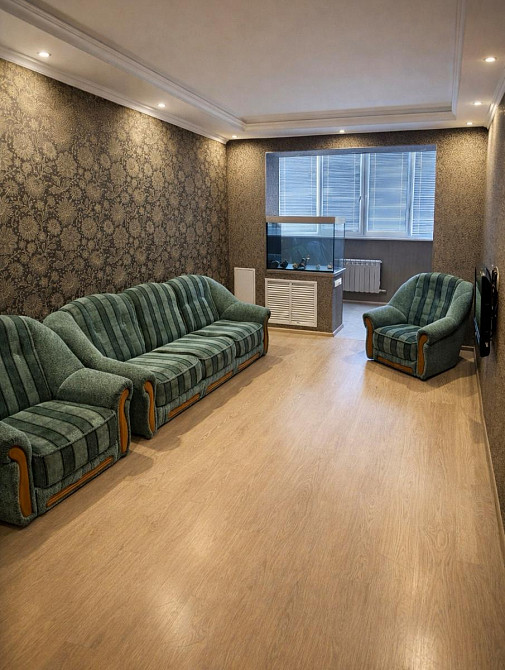 Продаж Квартира 3-кімнатна, 4/16 поверх на Бальзака Оноре вул., д. 98 Kiev - photo 1