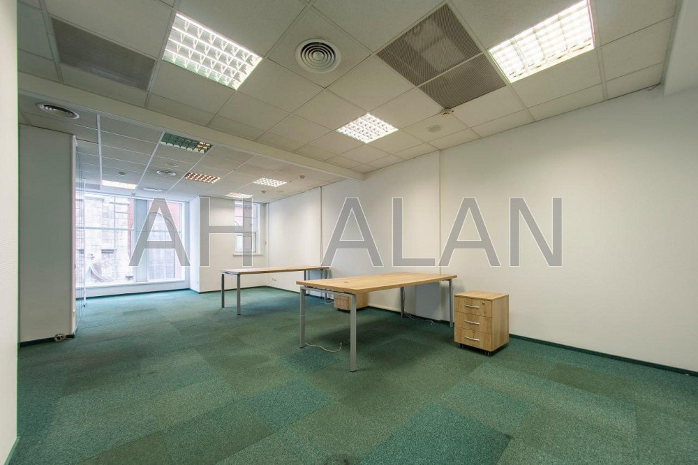 Оренда офісне приміщення на Велика Васильківська вул., 77А приміщень - 8, поверх - 4/9 Київ - фото 15