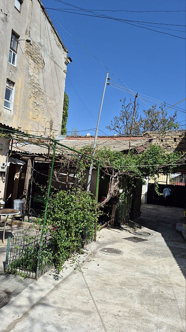 Продам 4-к квартиру 150 м² под бизнес – Асташкина, фасад, центр Одеса - фото 2