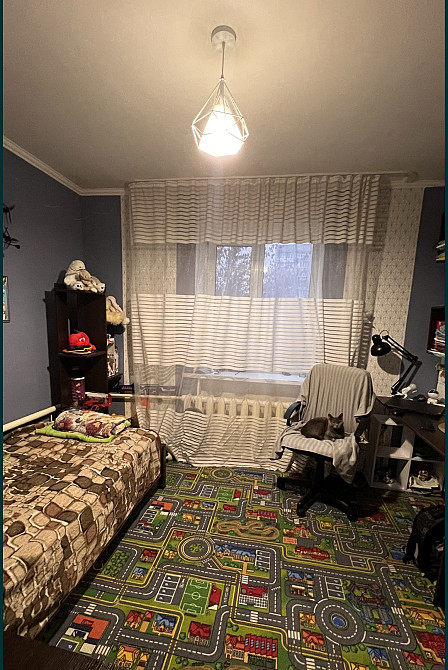 Продаж 4к Квартира 75 кв.м Київська Житомир - фото 3