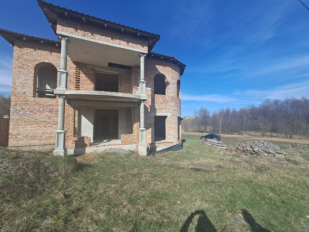 Продаж 2 поверхового будинку з ділянкою на 20 соток, 280 кв. м, Байківці Байківці - фото 7