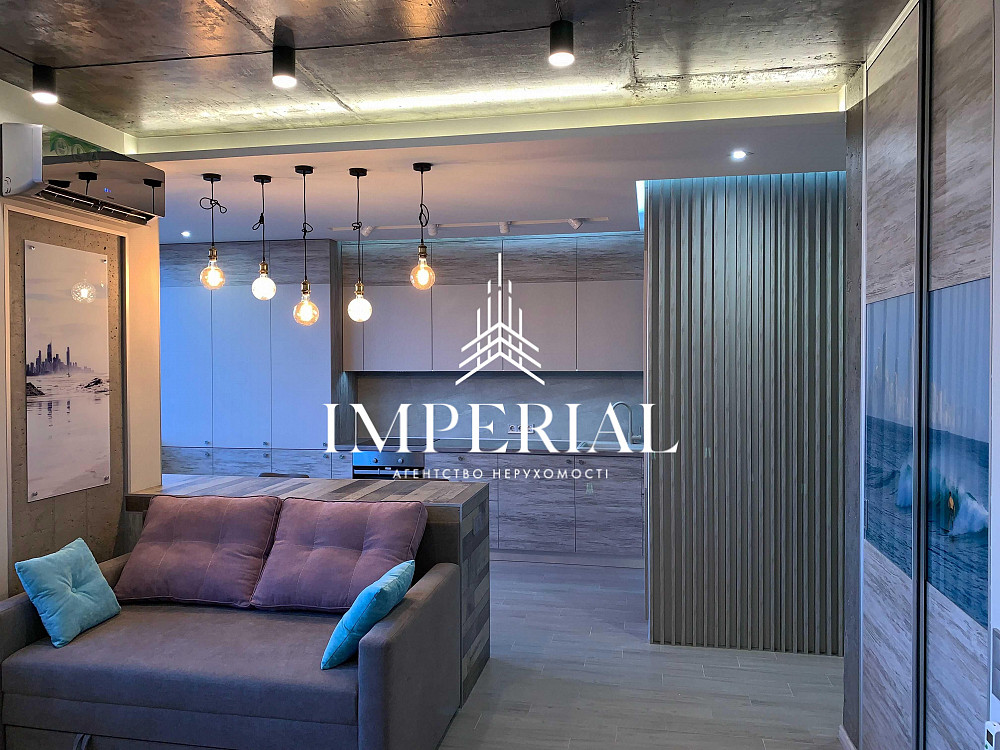 Продаж 1к Квартира 42 кв.м Берестейський вул. Київ - фото 1