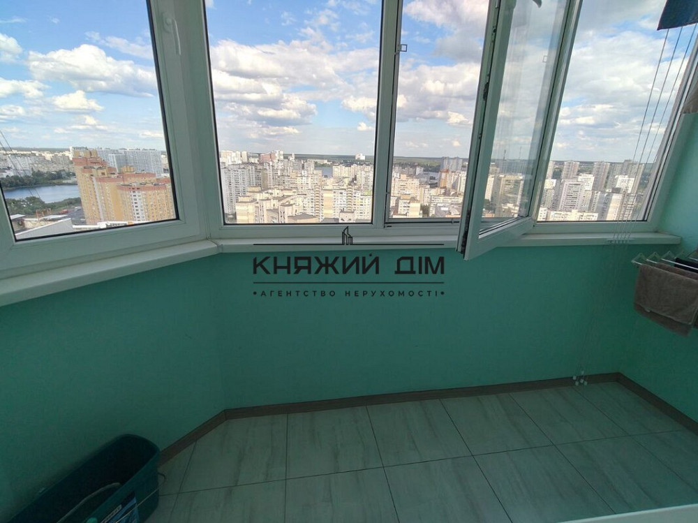 Оренда Квартира 1-кімнатна, 27/30 поверх на Мишуги Александра ул. Київ - фото 18