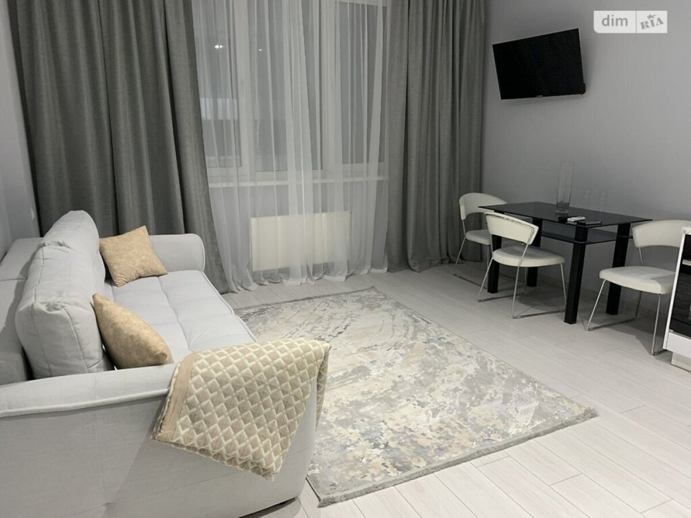 Продаж Квартира 1-кімнатна, 3/23 поверх на Трускавецька, 4Б Киев - изображение 15