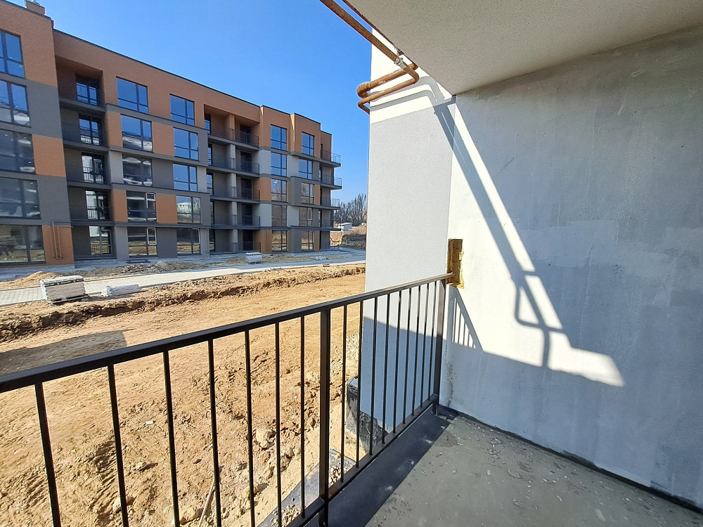 Продаж 1к квартири по вул. Підволочиське шосе, Східний. Тернопіль Тернопіль - фото 1