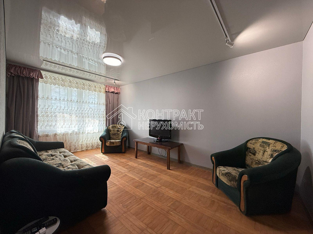 Продаж Квартира 2-кімнатна, 1/9 поверх на вул. Шишківська Kharkiv - photo 6