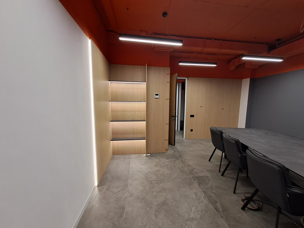 Продаж приміщення вільного призначення на Доли поверх - 5/16 Тернопіль - фото 19