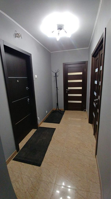 Продаж Квартира 2-кімнатна, 15/16 поверх на Хорольська вул., д. 1 Kiev - photo 8