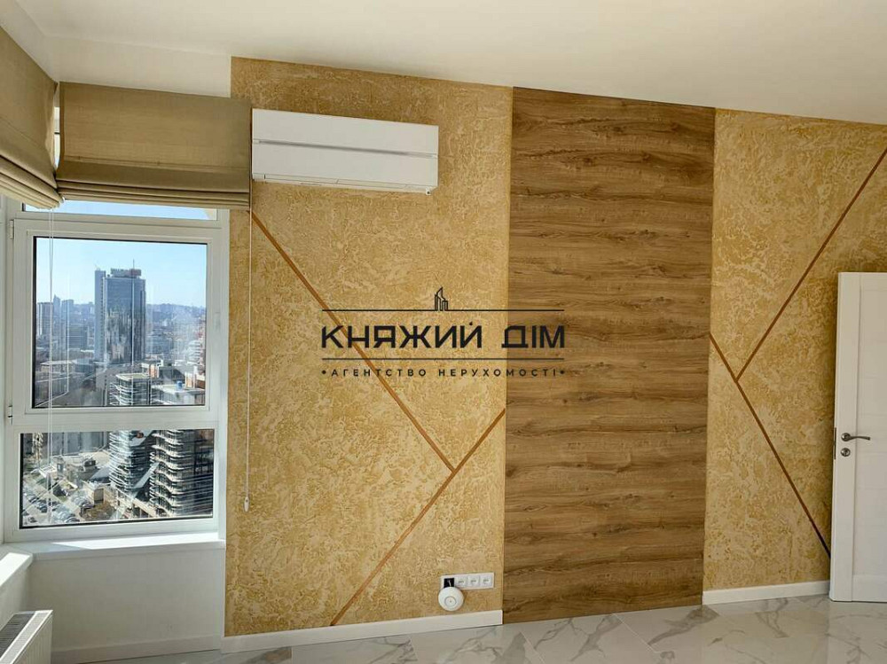 Оренда офісне приміщення на Кловский спуск поверх - 21 Київ - фото 7