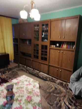 Оренда Квартира 1-кімнатна, 2/5 поверх на Садовая ул., 4 Kiev