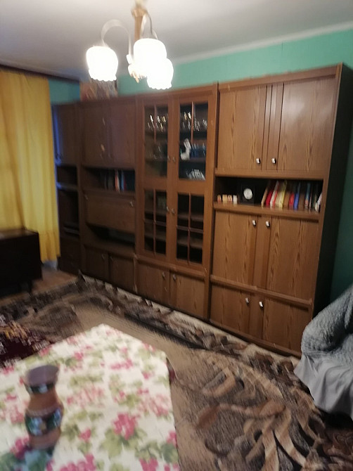 Оренда Квартира 1-кімнатна, 2/5 поверх на Садовая ул., 4 Киев - изображение 2