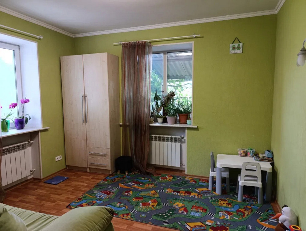 Будинок з укриттям на початку Лелеківки. Кропивницький - фото 4