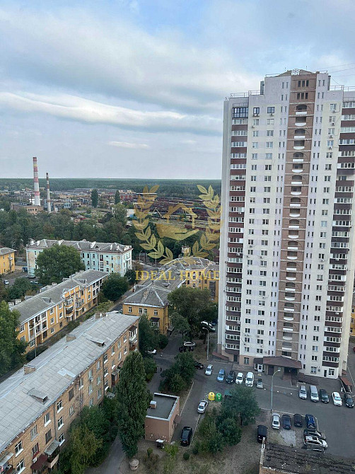 Продаж Квартира 2-кімнатна на Инженера Бородина ул., 6 Киев - изображение 15