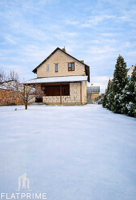 Продаж Будинок 6-кімнатний на Садова вул., д. 141 Pidhirtsi - photo 2