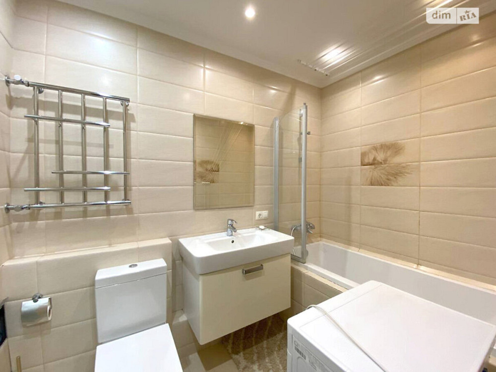 Оренда Квартира 1-кімнатна, 8/22 поверх на Григоренко Петра просп., 28В Kiev - photo 8