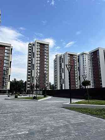 Продаж Квартира 1-кімнатна, 15/15 поверх на вул. Ленкавського Івано-Франківськ