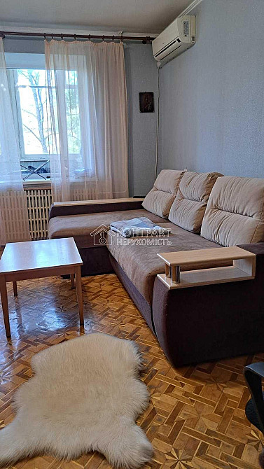 Продаж Квартира 3-кімнатна, 2/10 поверх на вул. Олексіївська Харків - фото 12