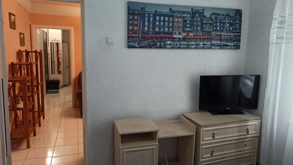 Оренда Квартира 3-кімнатна, 2/9 поверх на Ігоря Шамо, 19 Київ - фото 9