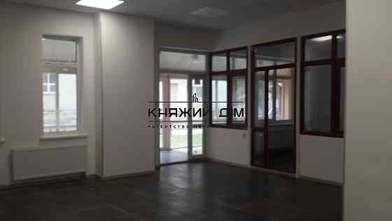 Оренда офісне приміщення на Коновальца Евгения ул. поверх - 1/16 Киев