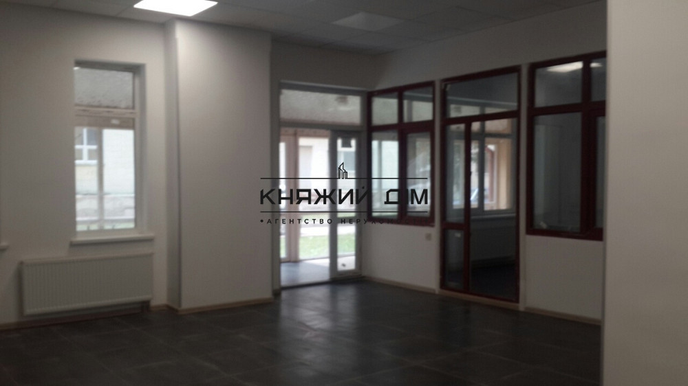 Оренда офісне приміщення на Коновальца Евгения ул. поверх - 1/16 Київ - фото 1