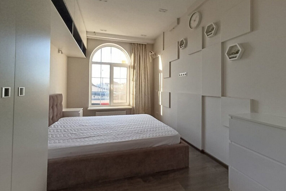 Продаж Квартира 2-кімнатна, 2/9 поверх на Дмитра Луценка вул., 12 Kiev - photo 8