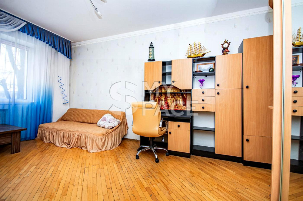 Продаж Квартира 3-кімнатна, 3/4 поверх на Деревлянська вул., д. 20/2 Київ - фото 14