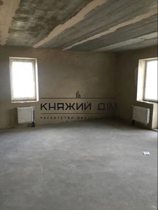 Продаж 3-х к. квартири в ЖК DESNA Residence Зазим'я. № 21145205 Zazym'Ya - photo 4