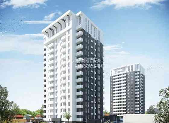 Продаж Квартира 2-кімнатна, 14/16 поверх на вул. Качанівська Kharkiv