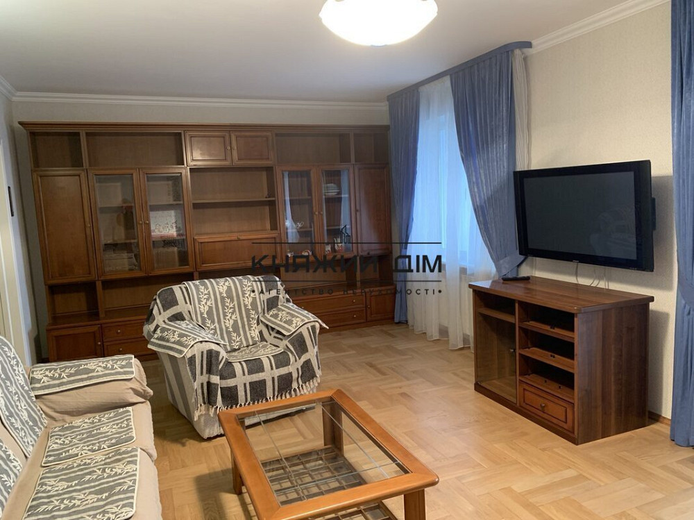 Продаж 3-х к. квартири на Відрадному. № 21146733 Київ - фото 8