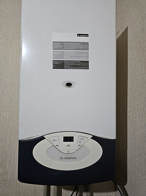 Продаж Квартира 1-кімнатна, 1/4 поверх на пр. Нигояна, 19 Дніпро - фото 10